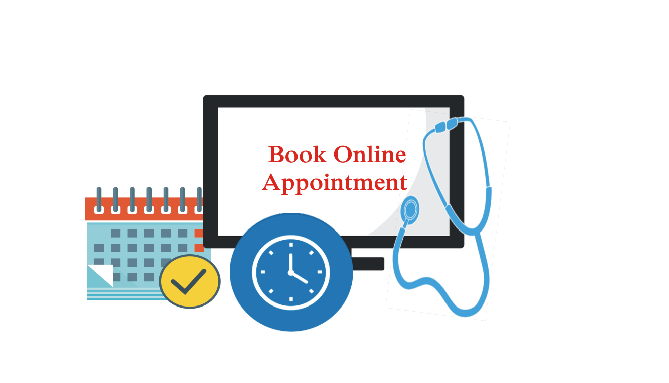 Online Appointment