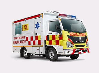 Ambulance