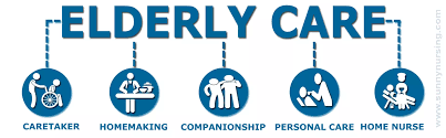 Elder Care/ Nurse/ Compounder