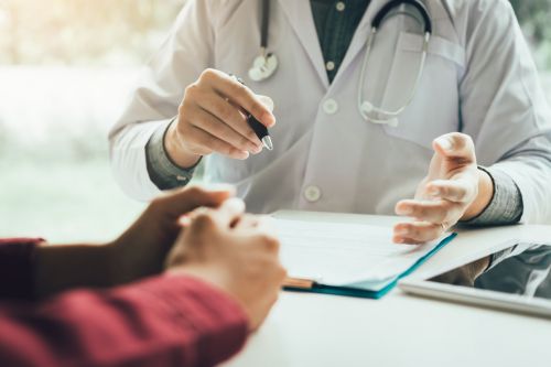 Third Opinion Doctor